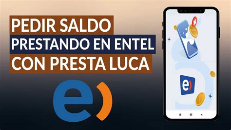 como pedir saldo entel.